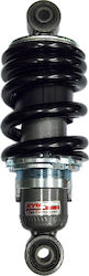 Kayaba Back Motorcycle Shock Absorbers Ρυθμιζόμενο για Yamaha Crypton-X 135