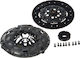 Sachs Kupplungssatz Kupplungsset für VW Golf V 1.4GT / 2.0 FSI für Seat Altea Skoda Octavia