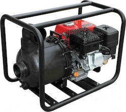 Miyake BA 80-30 C Βενζινοκίνητη Αντλία Επιφάνειας 7hp