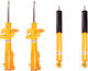 Koni Set Stoßdämpfer 4Stücke Für Mazda RX-8 2003-2012