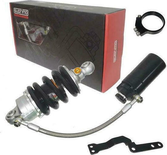 Suprimo Αμορτισέρ Μοτοσυκλέτας Πίσω για Yamaha Crypton-X 135 για Yamaha CRYPTON-X135