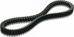 Piaggio Transmission Belt for Ιμάντας Μετάδοσης για Gillera GP800 - Mana 850