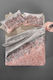 Guy Laroche Artizan Coverlet Queen Size Coral 220x240cm
