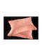Guy Laroche Lilly Σετ Μαξιλαροθήκες Καπιτονέ Coral 50x70εκ.