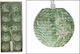 Synchronia Garland Lights Exterior