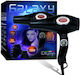 ID Italian High Performance Galaxy Hair Dryer Πιστολάκι Μαλλιών 2000W