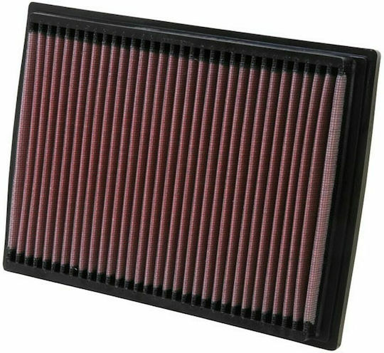 K&N Freeflow-Luftfilter 254x173 Universell