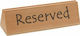 Ready Reserved W15.2xD4.4xH4.4cm