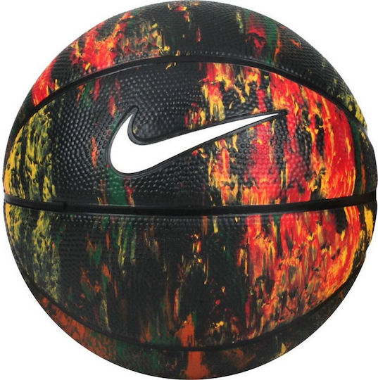 Nike Skills Revival Mini Basketball Draußen