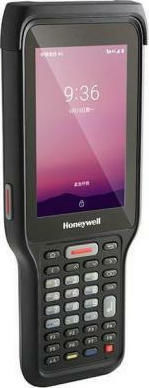 Honeywell EDA61K PDA mit 2D- und QR-Barcode-Lesefunktion