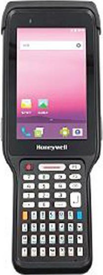 Honeywell Eda61k Pda με Δυνατότητα Ανάγνωσης 2d και Qr Barcodes Eda61k 0nc934peok Skroutzgr 6538