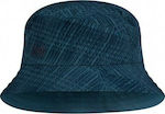 Buff Trek Υφασμάτινo Ανδρικό Καπέλο Στυλ Bucket Μπλε
