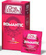 One Touch Prezervative Romantic 12buc