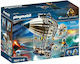 Playmobil Novelmore Knights Airship für 4-10 Jahre