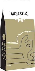 Mojestik Super Premium Grain Free Adult