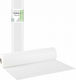 Bournas Medicals Examination Table Roll Premium Standard 80cm x 50m. White 1pcs
