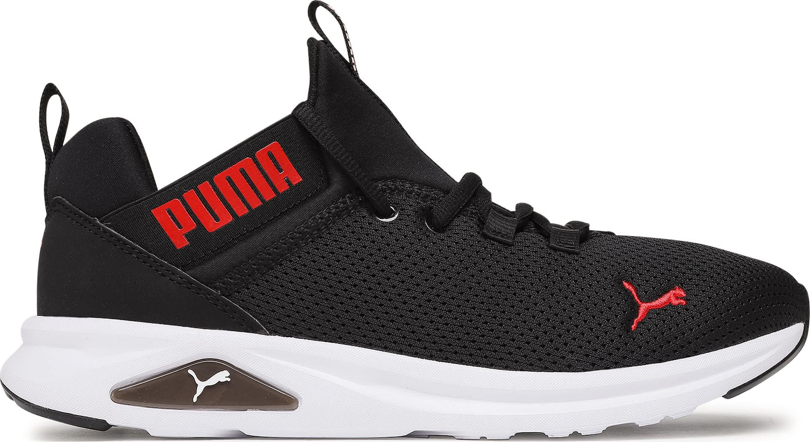 puma enzo nf trainers ladies