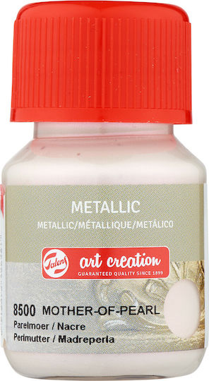 Royal Talens Art Creation Metallic Flüssige Handwerksfarbe Beige Für Holz 8500 Perlmutt 30ml