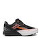 Alpine DNA Sport Shoes Running Black