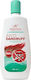 Hristina Cosmetics Anti Dandruff Shampoos against Dandruff for Dry Hair Hair 400ml