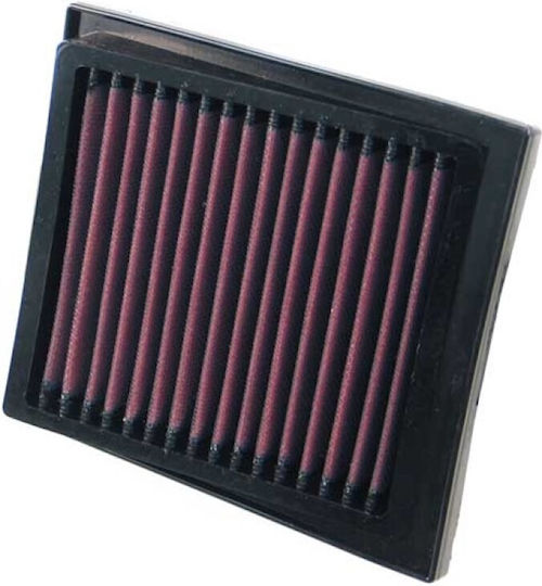K&N Freeflow Air Filter 171x148 for Honda Jazz 930.