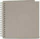 Synchronia Guest Book Made of Cardboard