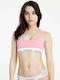 Women's Bra without Padding Pink F3785E-THF