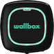 Wallbox Pulsar Plus Επιτοίχιος Τριφασικός Σταθμός Φόρτισης 11kW Type 2 (PLP1-0-2-3-9-002-C)