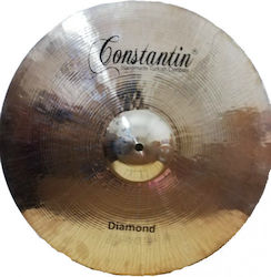 Constantin Diamond Splash Splash Cinele 12"