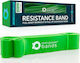 RPM Power Loop Resistance Band Very Hard Green