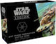 Fantasy Flight Επέκταση Παιχνιδιού Star Wars Legion: AAT Trade Federation Battle Tank Unit για 2-4 Παίκτες 14+ Ετών