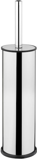 KH-8508 Inox Πιγκάλ Μπάνιου Ασημί