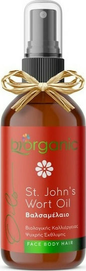 Biorganic Elixirio Balsamöl 100ml