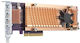 QNap Κάρτα PCIe σε 4 θύρες M.2 QM2 Expansion Card