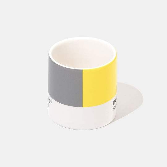 Pantone Lifestyle Χρώμα της Χρονιάς 2021 Φλιτζάνι Espresso