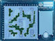 Spiel Erweiterung Captain Sonar: Foxtrot Map für 2-8 Spieler 14+ Jahre (EN) Matagot