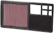 K&N Freeflow Air Filter 375x191 for Volkswagen Golf / Polo 930.