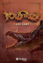 Volfyirion: Card Game 14+ Ετών (EN) Tabula