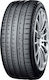 Yokohama Advan Sport V105S 245/35R20 95E-Commerce-Website MO XL Sommerreifen Reifen für Passagier Auto