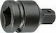 Expert Tools Αντάπτορας Αέρος με Υποδοχή 3/4'' και Έξοδο 1/2''