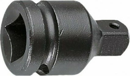 Expert Tools Αντάπτορας Αέρος με Υποδοχή 3/4'' και Έξοδο 1/2''