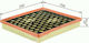Bosch Car Air Filter Universal