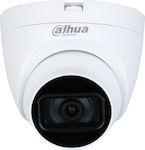 Dahua CCTV Surveillance Camera 5MP Full HD+ with Flash 2.8mm