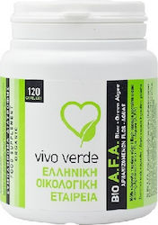 Vivo Verde Bio A.F.A. 400mg 120 κάψουλες