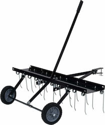 vidaXL 147891 Σβάρνα για Χλοοκοπτικό Τρακτέρ 100cm vidaXL 147891 Σβάρνα για Χλοοκοπτικό Τρακτέρ 100cm
