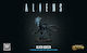 Επέκταση Παιχνιδιού Aliens Queen για 1-6 Παίκτες 14+ Ετών (EN) Gale Force Nine