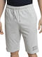 Russell Athletic Men's Athletic Shorts Gray A1-084-1-091