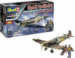 Revell Spitfire Mk.II "Aces High" Iron Maiden 1:32