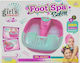 Kids Manicure Toy Foot Care Spa Salon 70738073