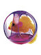 Ferplast Cat Toy Ball Ball with Mouse (Various Colors)